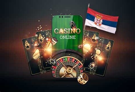 ️ Best Online Casino in Serbia【Legal for 2024】 Top 10 RS .